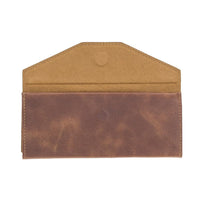 Luca Leather