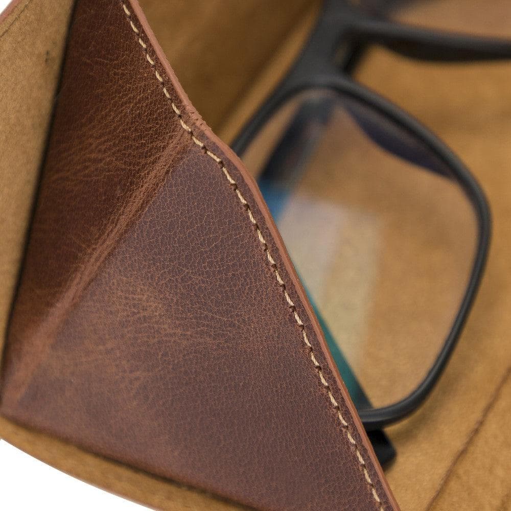 Luca Leather