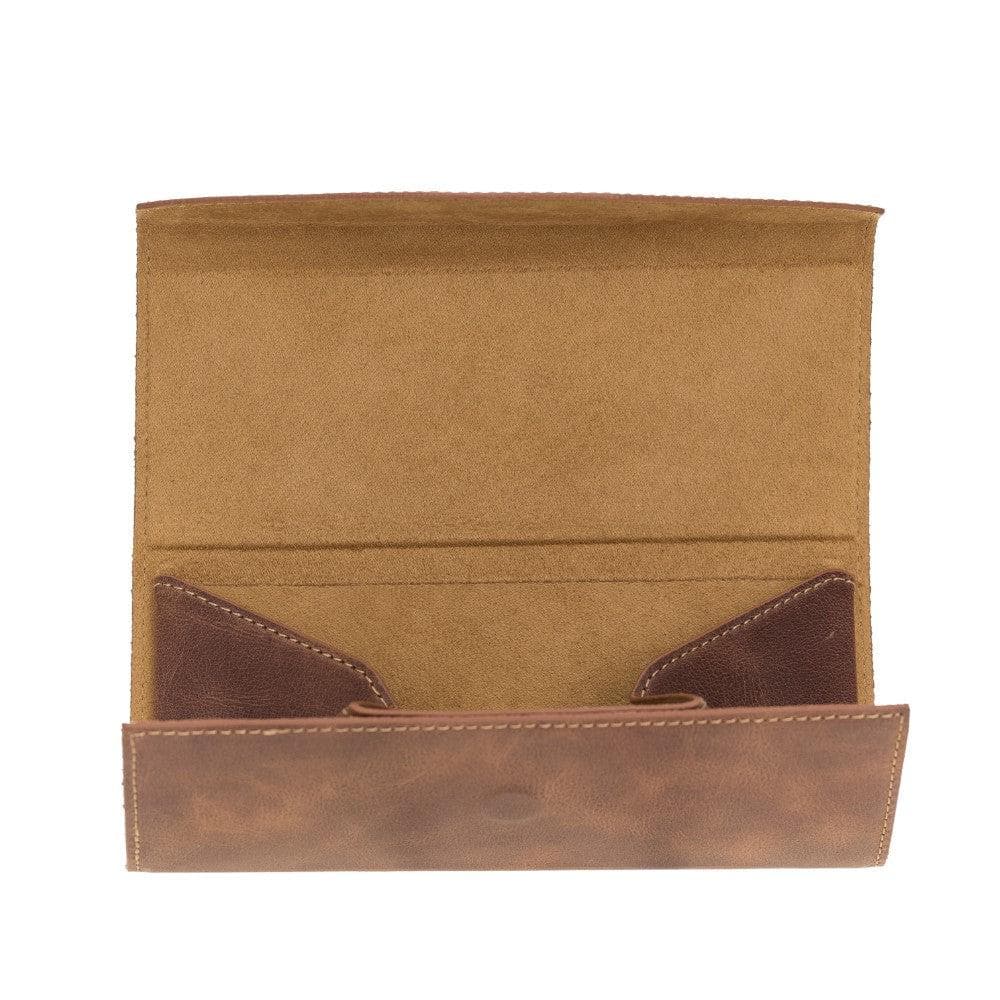 Luca Leather