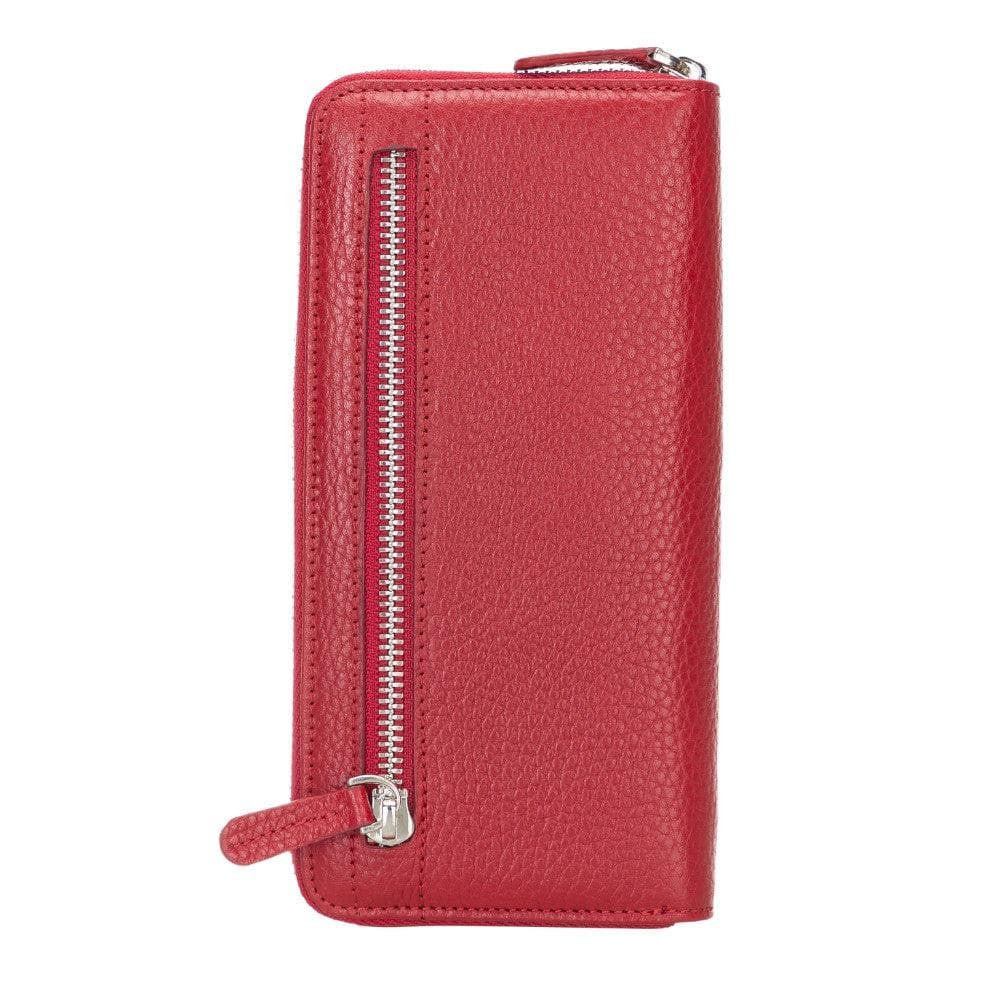 Luca Leather