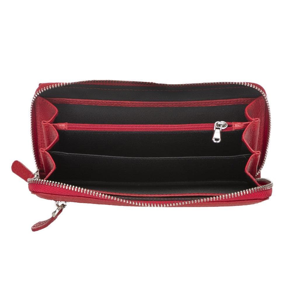 Luca Leather
