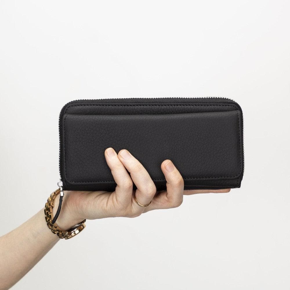Luca Leather