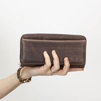 Luca Leather