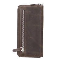 Luca Leather