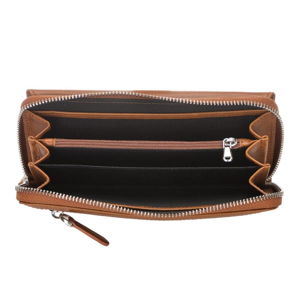 Luca Leather