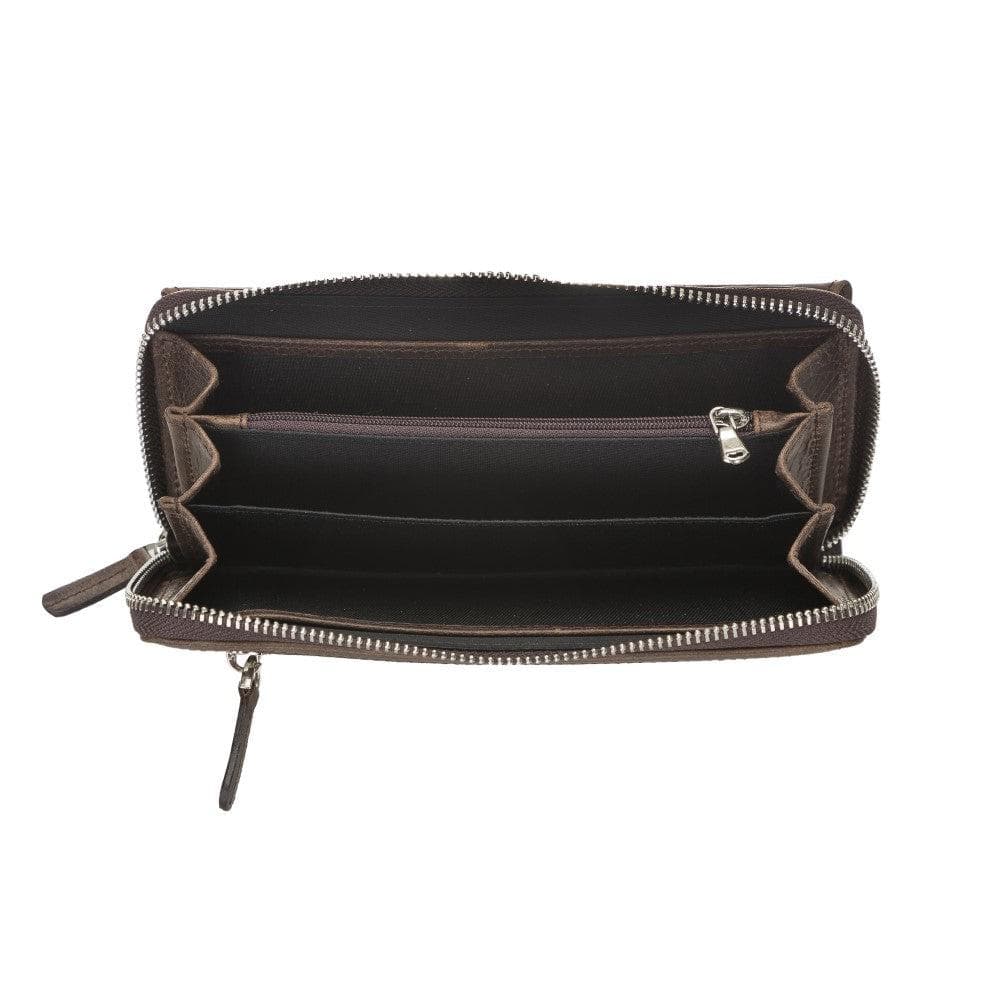 Luca Leather