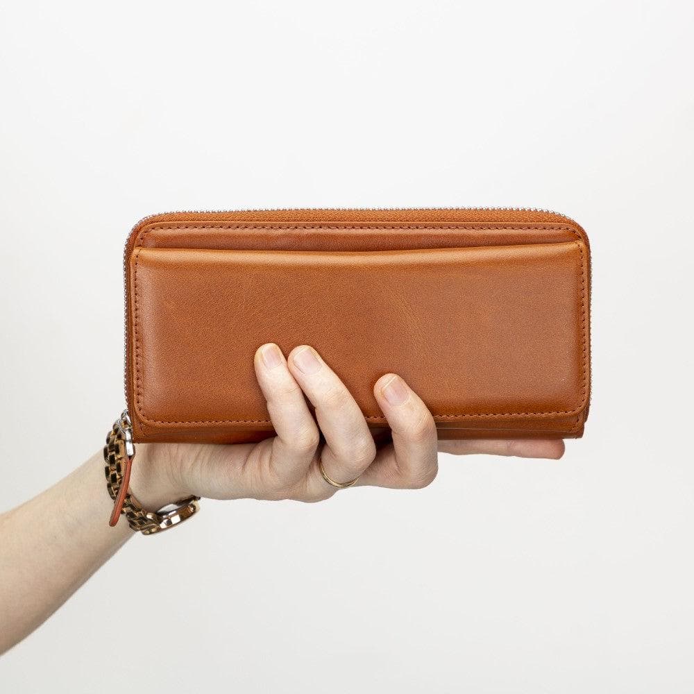 Luca Leather