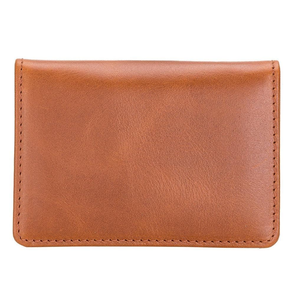 Luca Leather