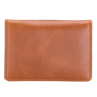 Luca Leather