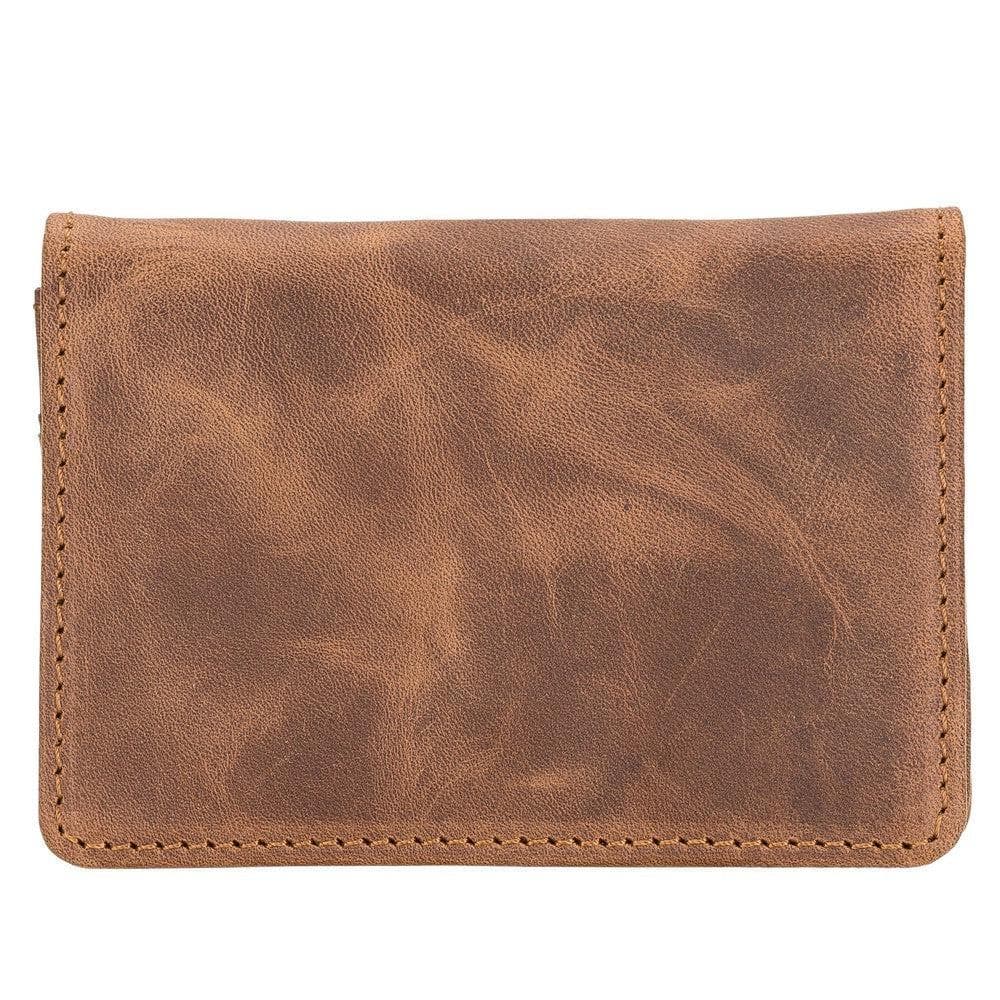 Luca Leather