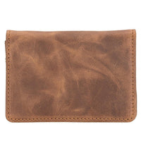 Luca Leather