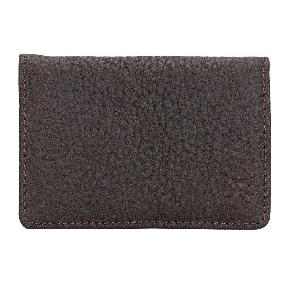 Luca Leather