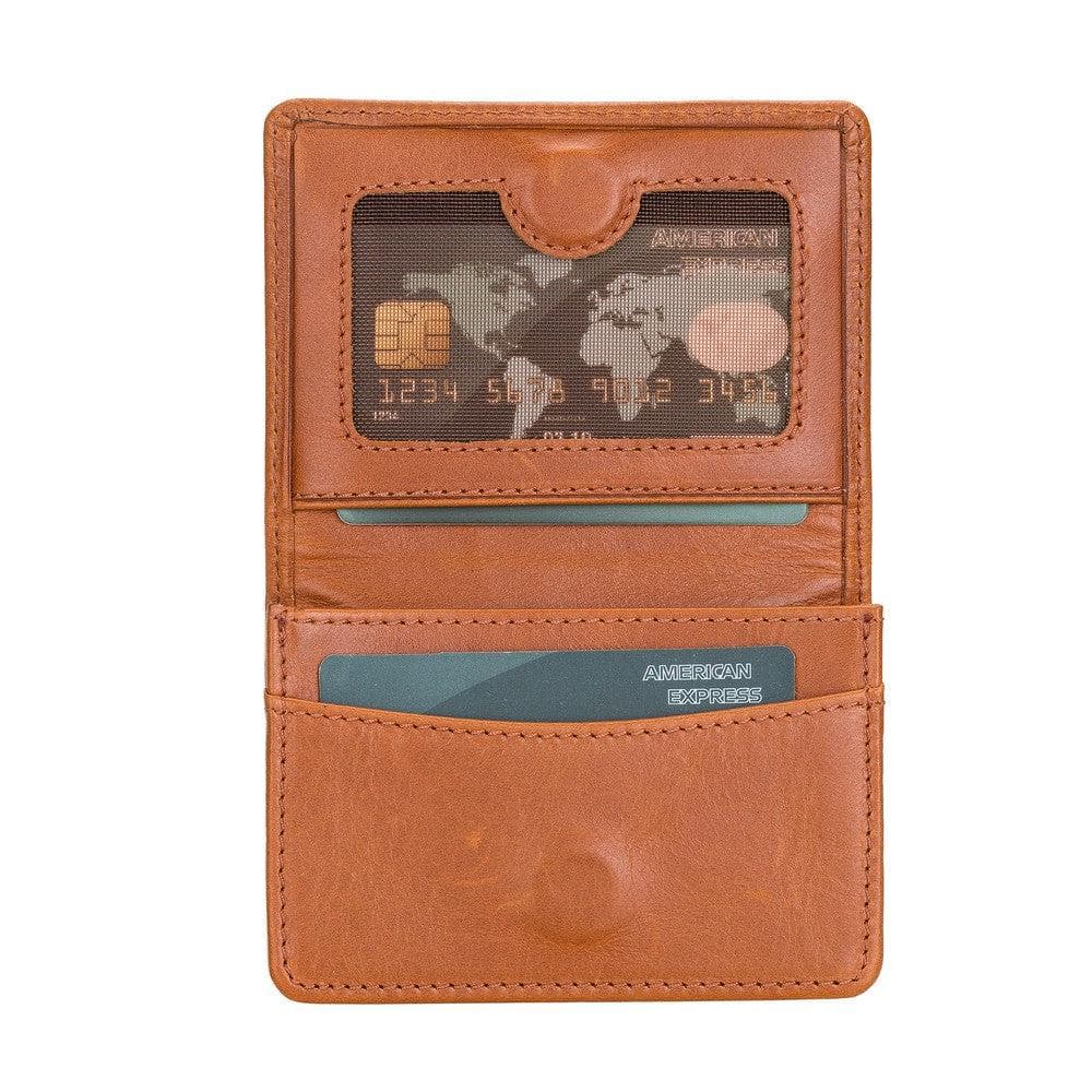 Luca Leather