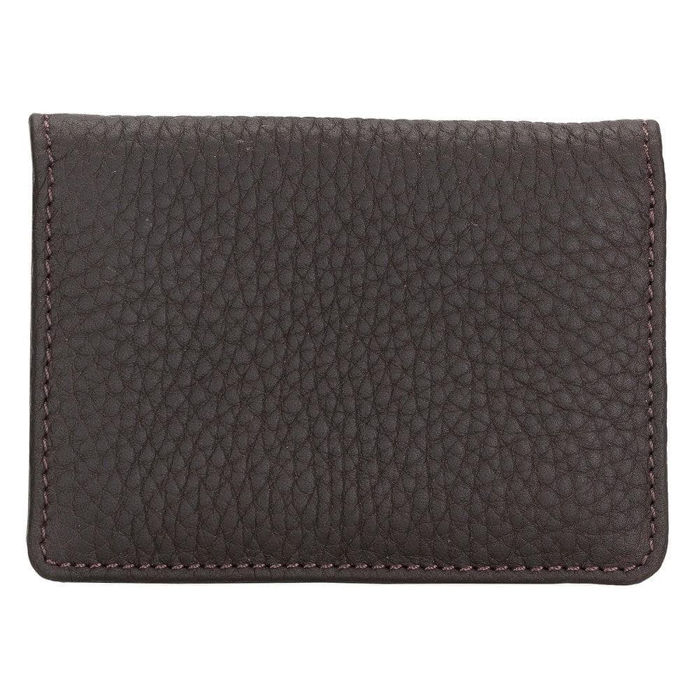 Luca Leather