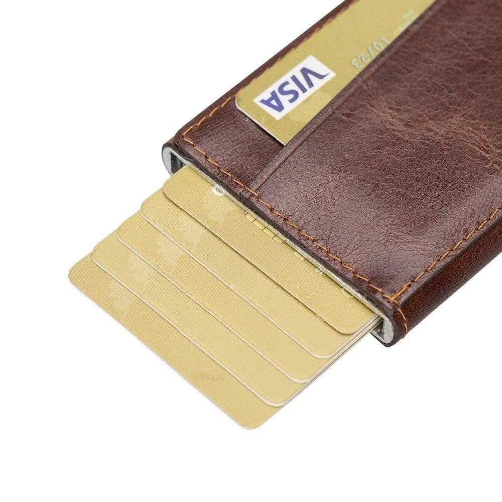 Luca Leather