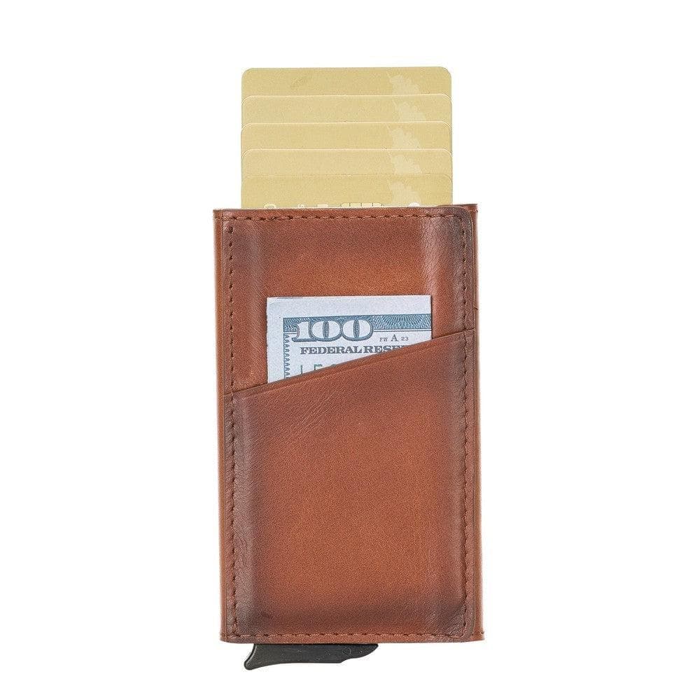 Luca Leather