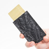 Luca Leather