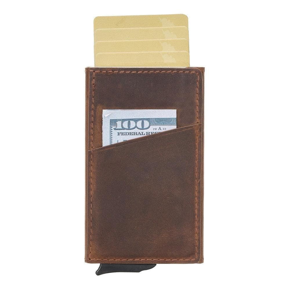 Luca Leather