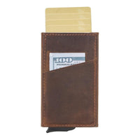 Luca Leather