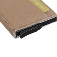 Luca Leather
