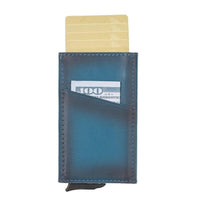 Luca Leather