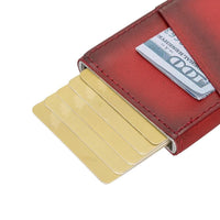 Luca Leather