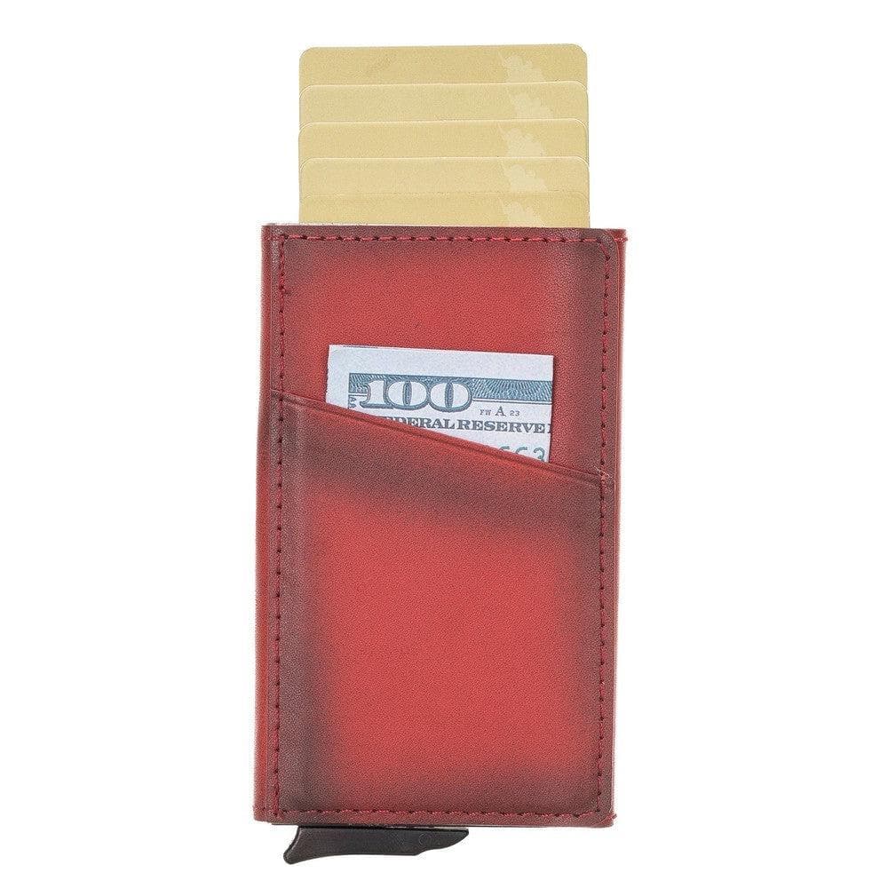 Luca Leather