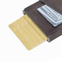 Luca Leather