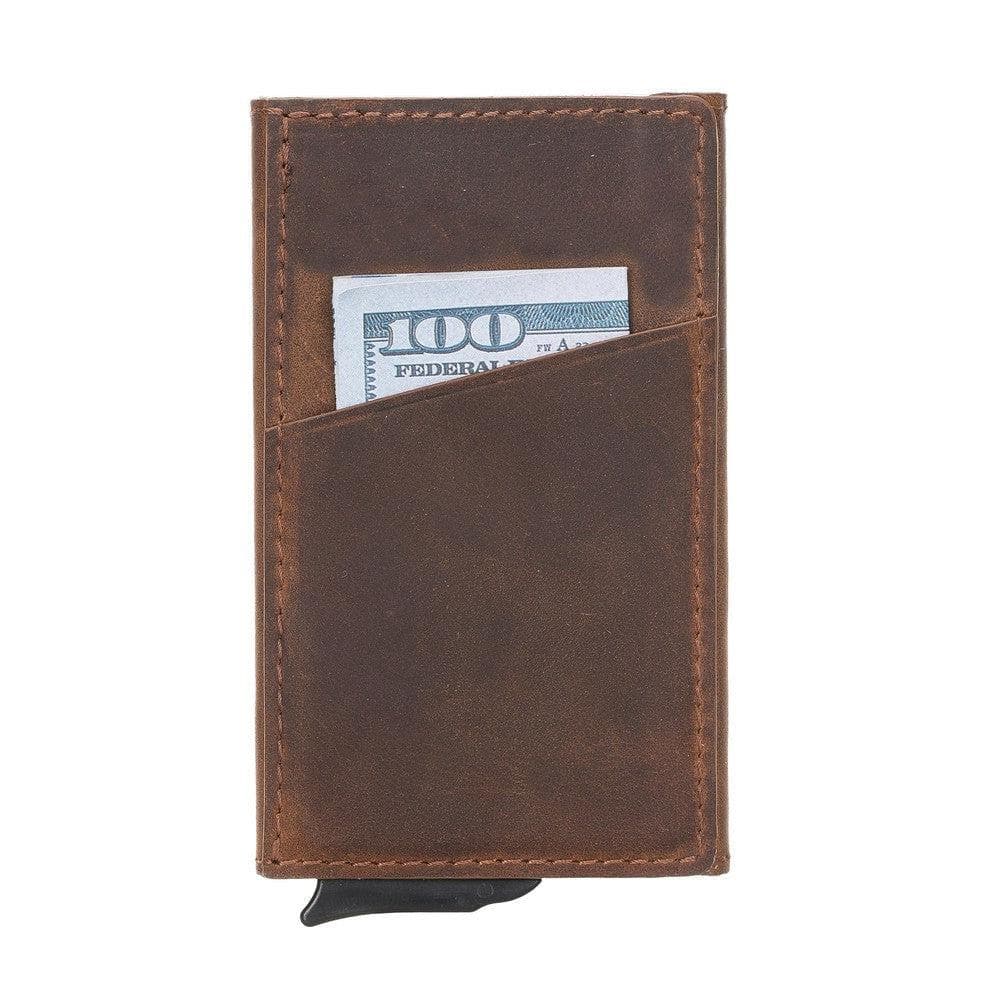 Luca Leather