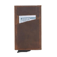 Luca Leather