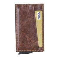 Luca Leather