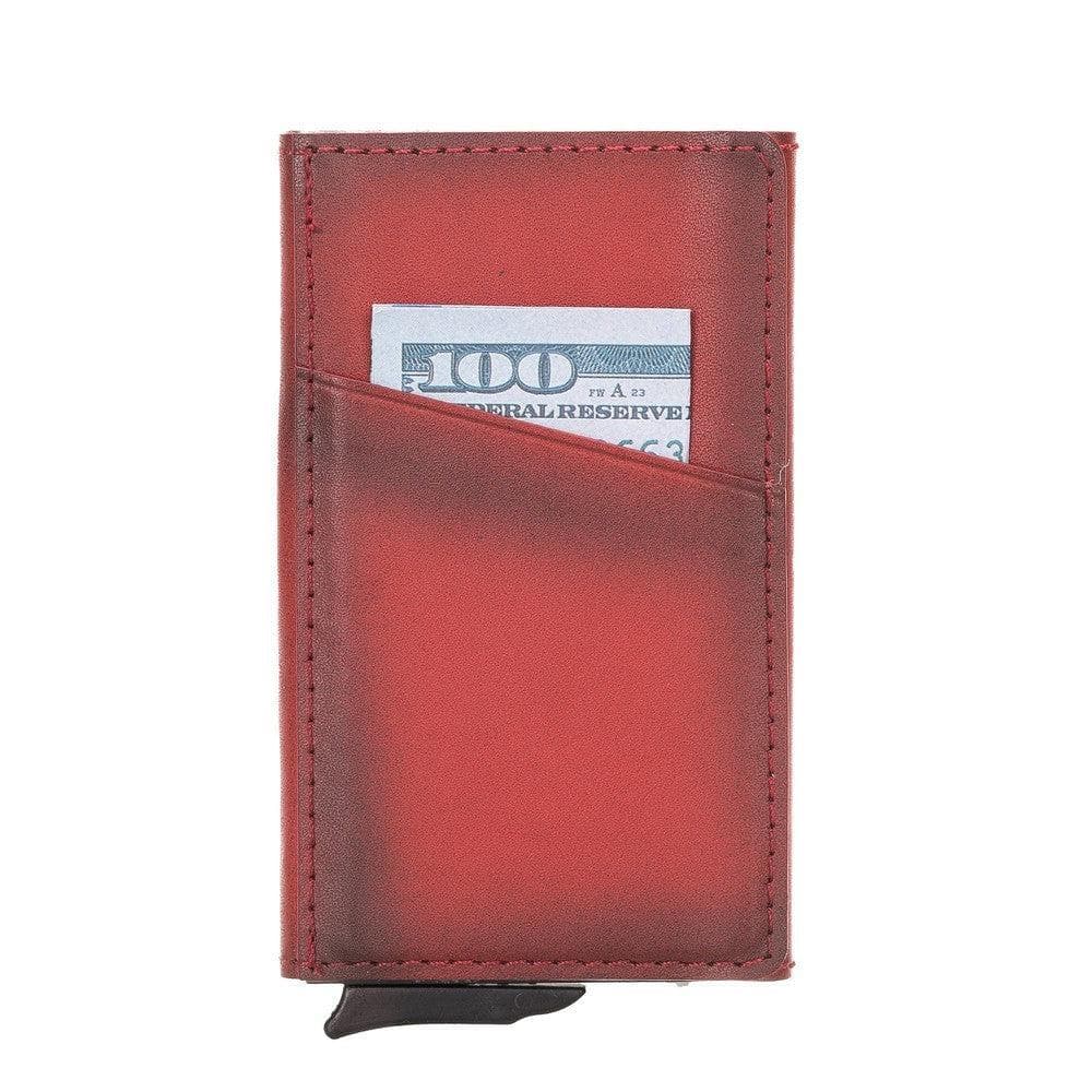 Luca Leather