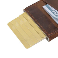 Luca Leather