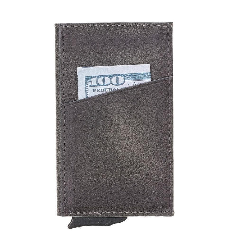 Luca Leather