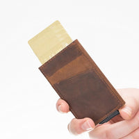 Luca Leather