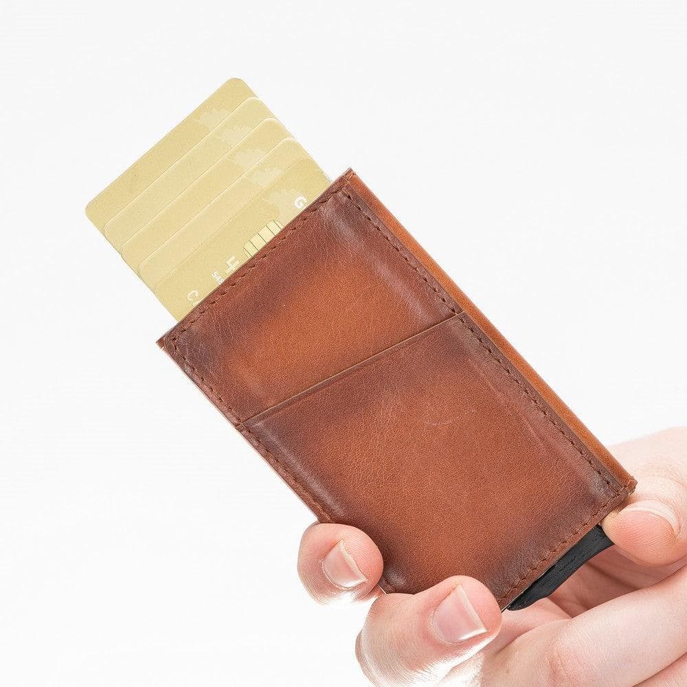 Luca Leather