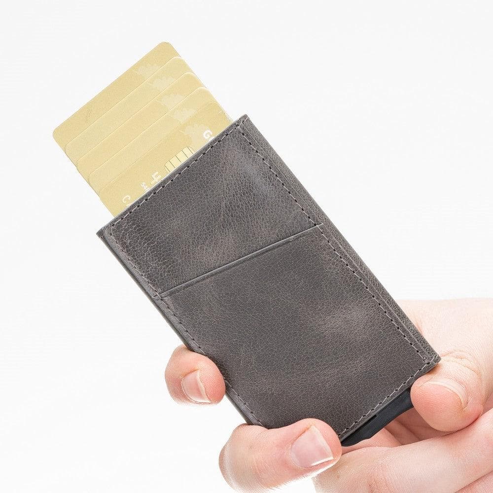 Luca Leather