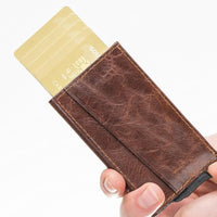 Luca Leather