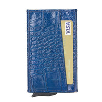 Luca Leather
