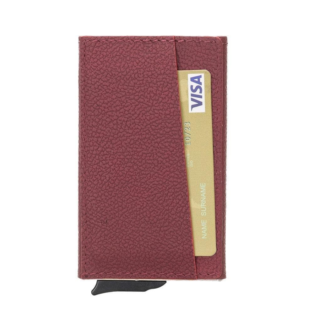 Luca Leather