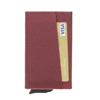 Luca Leather