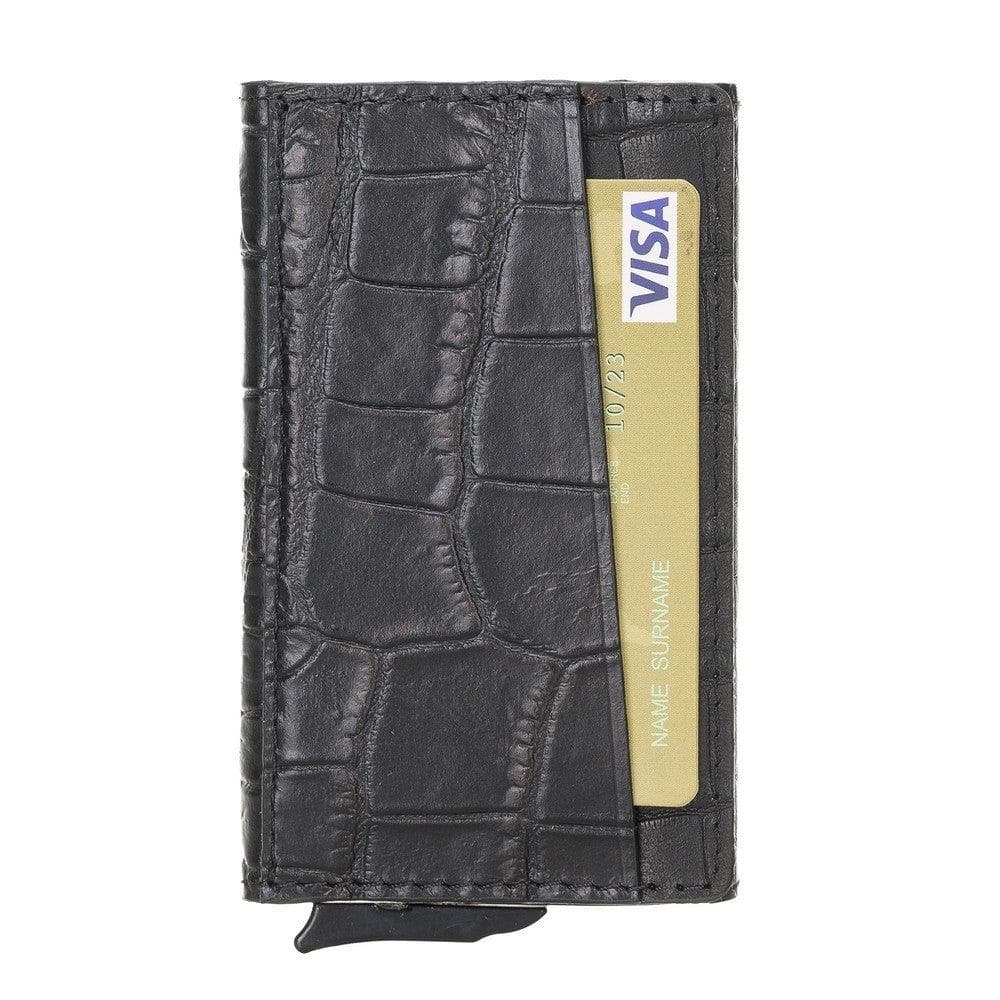 Luca Leather
