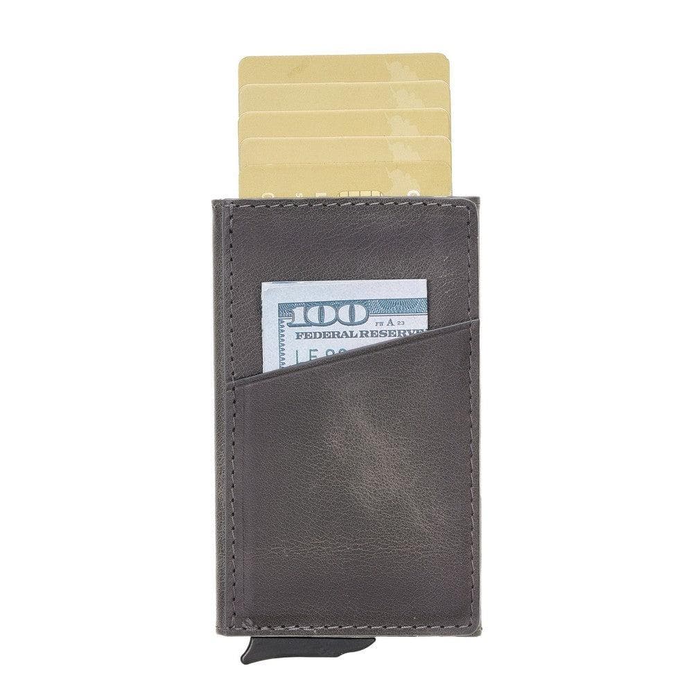 Luca Leather