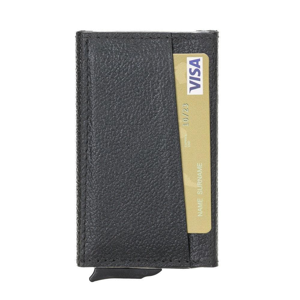 Luca Leather