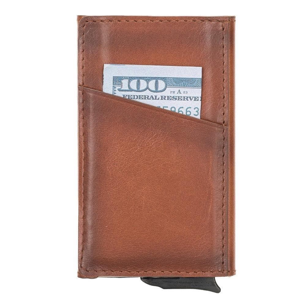Luca Leather