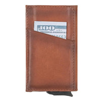 Luca Leather