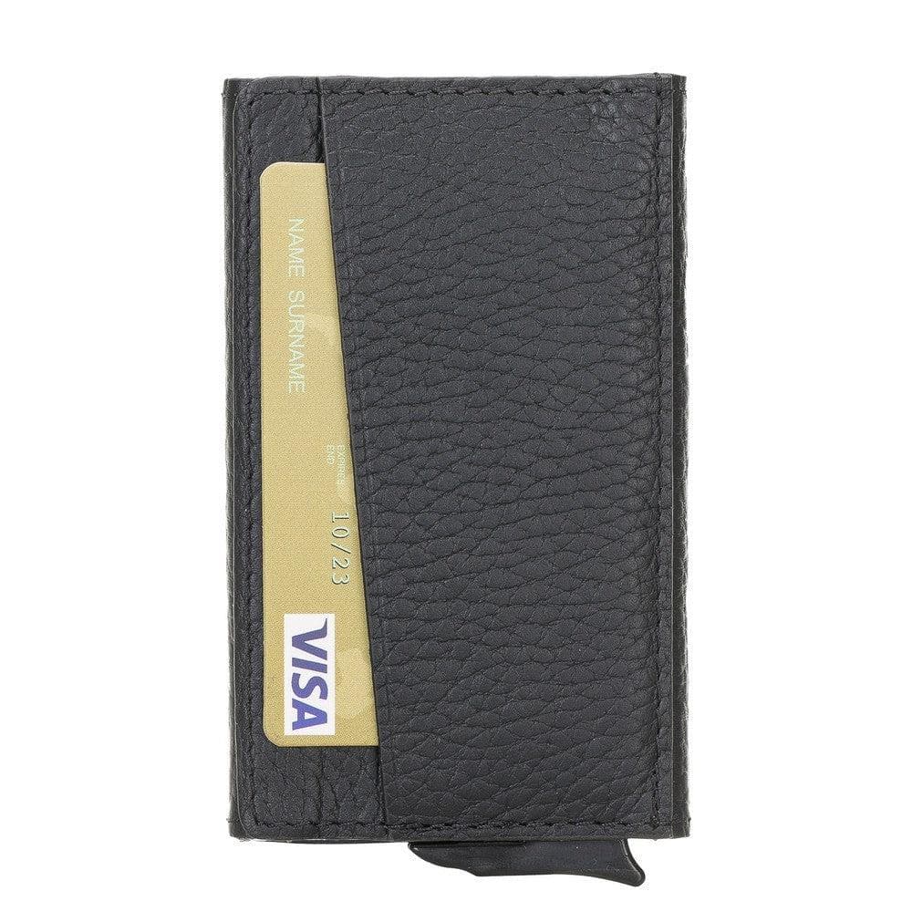 Luca Leather