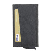 Luca Leather
