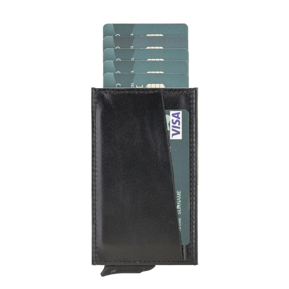 Luca Leather