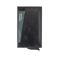 Luca Leather